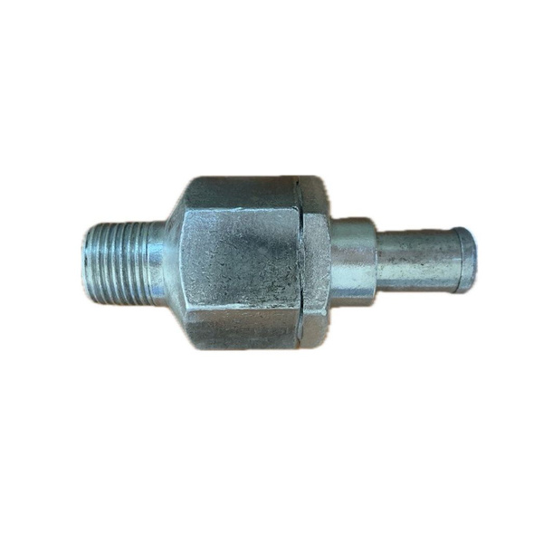 Штуцер вакуумный ГАЗель, ГАЗ-3307, 3309 24-3552010-01 "ГАЗ"