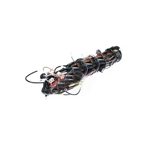 Жгут проводов КамАЗ 5410-3724010 кабина