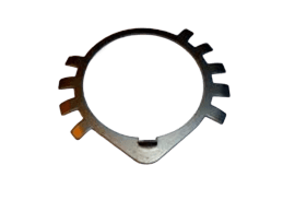 Шайба замковая коленвала 236-1005056-А