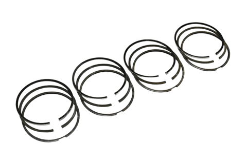 Кольца порш. дв.421 УАЗ 421-1000100-88 d100.0мм  "ГАЗ"