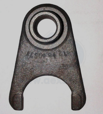 Вилка вкл.КОМ МП05-4202126