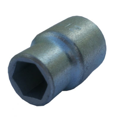 Головка торцевая 12мм "НИЗ"  22003025