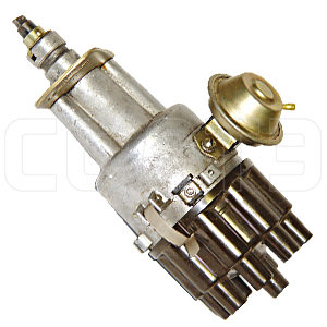 Датчик распр-ль ГАЗ-53 б/конт. 2402.3706-10  "СОАТЭ"