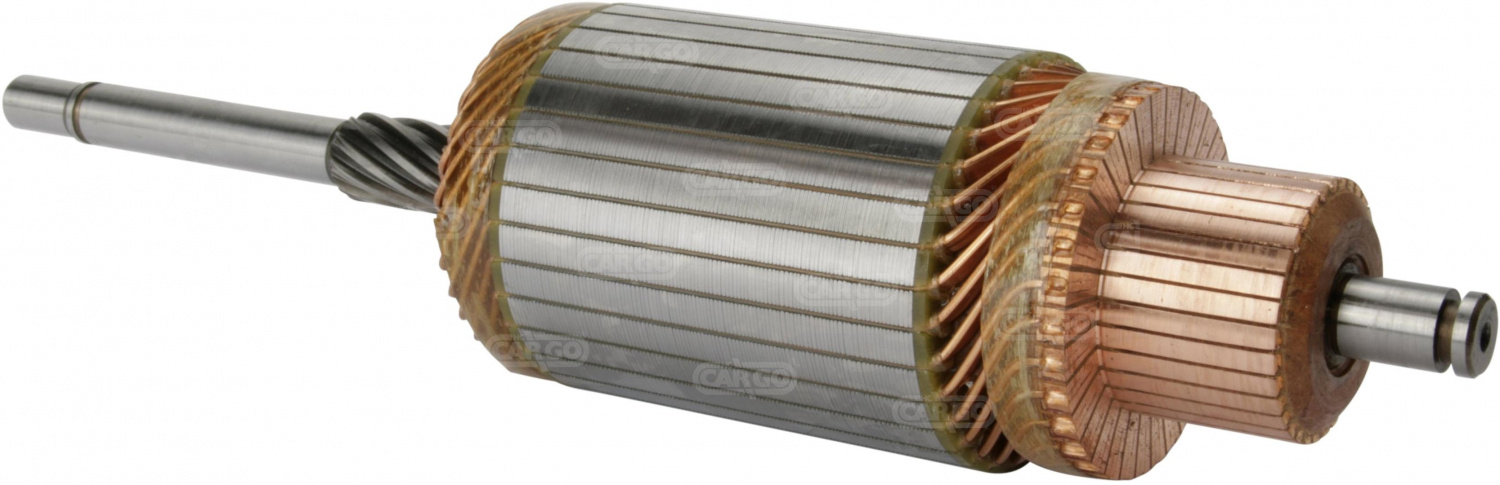 Якорь стартера ВАЗ 2101-2121 Нива 2107.200  "БАТЭ"