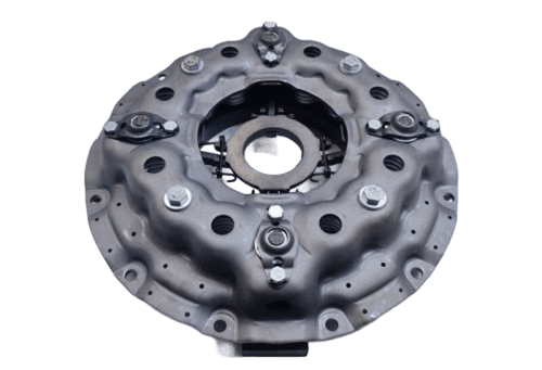 Диск корзина КамАЗ 14.1601090-10