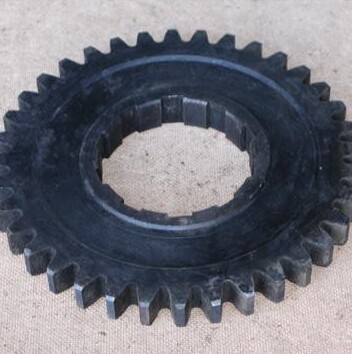 Шестерня РПН 700А.16.02.065  Z36 мелкий шлиц 