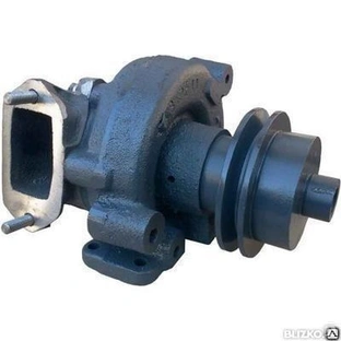 Насос водяной 236-1307010-Б1 НД3/5 "Агротэк"