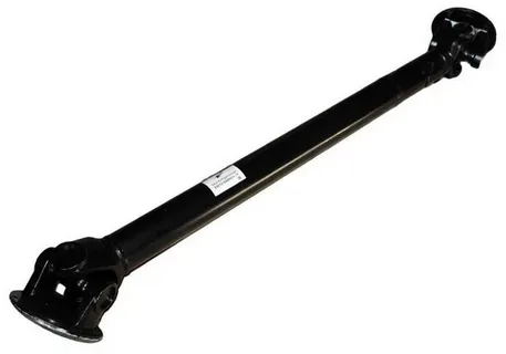 Вал кард.КамАЗ 53212-2205011-11 дл.1490мм.8отв. "Автомагнат"