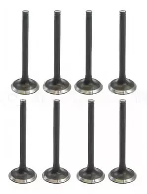 Клапана впускные 406-3906593-01 к-т "ЗМЗ" 