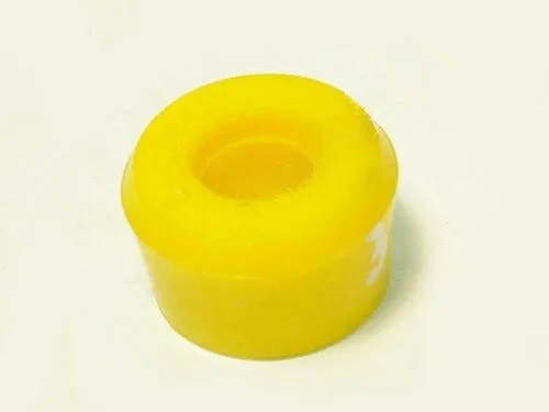 Втулка амортизатора ГАЗель, Волга, УАЗ,термополиуретан(TPU) 24-2915432 "ПТП"
