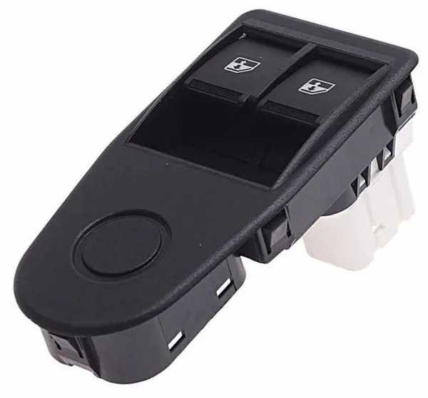 Блок переключения стеклоподъемника ГАЗель, ГАЗон Next  355.3769.000  "ГАЗ"