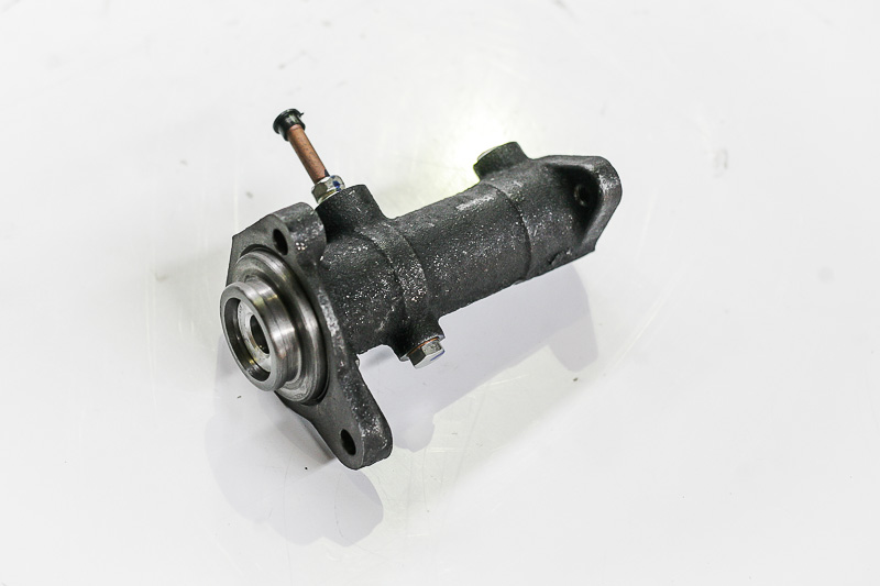 Цилиндр торм.глав. 3309-3505010 "ГАЗ"