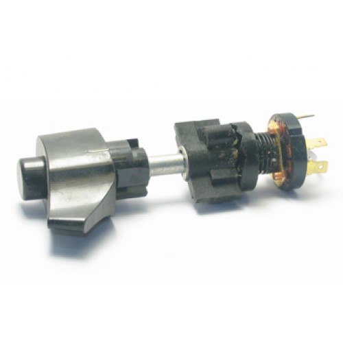 Переключатель света КамАЗ  П145-3709.100 "Точмаш"