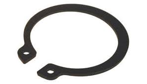 Кольцо стоп.пром.вала ,блока шестер.з/х КамАЗ 14-1701063