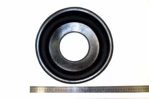 Диафрагма ГВУ шляпа ГАЗ-53  51П-3550075  "ВПТ"