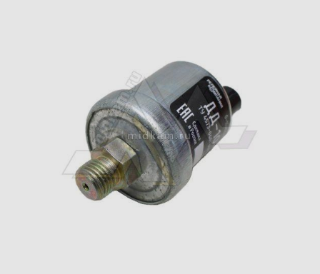 Датчик д/м МТЗ ДД-10-01Е  "АвтоЭлектрика"