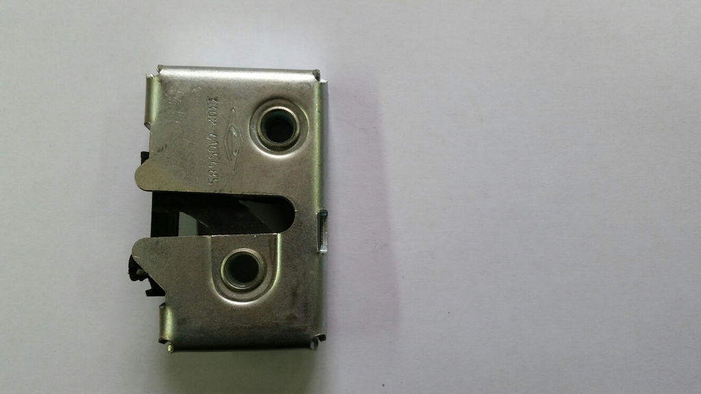 Защелка двери лев. ГАЗель 3302-6105485 "ГАЗ"