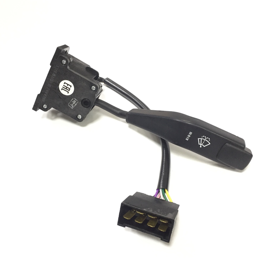 Переключатель 4012.3709-01 ст/очист.со ст/омыв ГАЗ-3307 "АА"