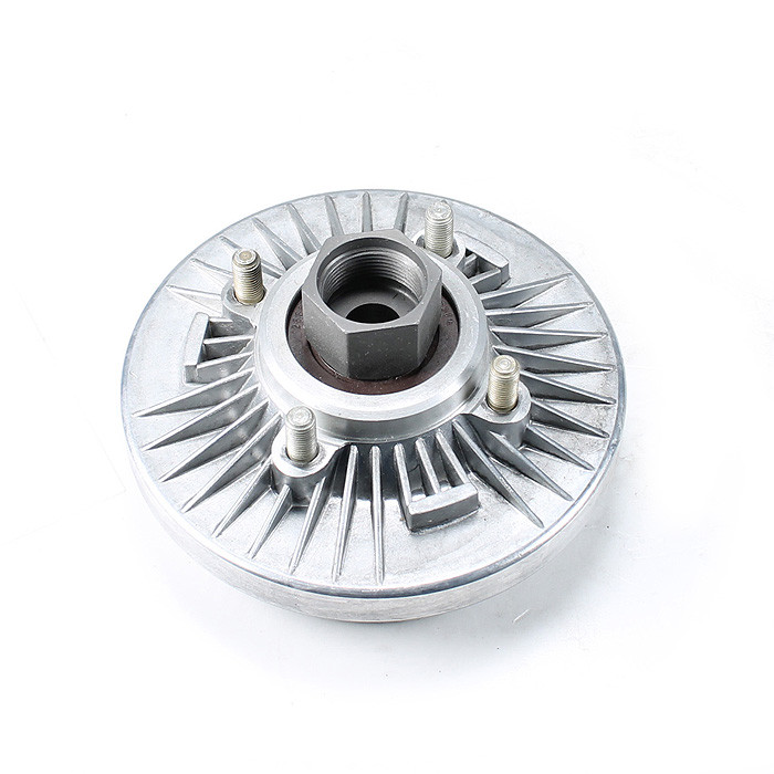 Гидромуфта УАЗ 3741-1308070-02 "Н.Н."