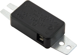 Регулятор напряж.КамАЗ РР 356 (776.3702) ЭМИ