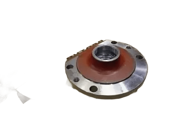 Крышка поршня колодки тормозка КПП 700.17.01.416-1 