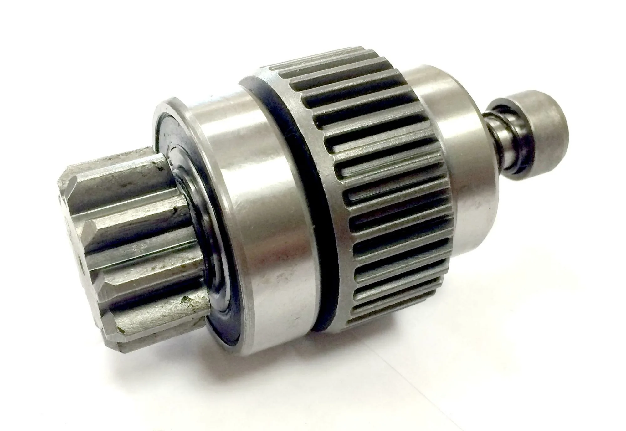 Привод стартера МТЗ, 7153780 JUBANA