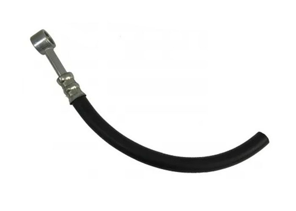 Шланг ГУР ГАЗель Бизнес сливной (32 см 1 штуцер) 8090.341.109 "Н.Н"