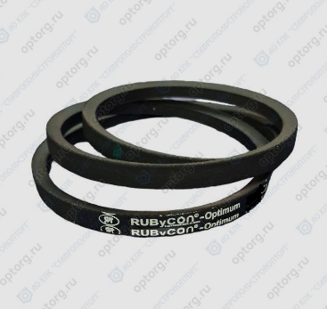 1180-А ремень RUBYCON Optimum  "ЯРТ"