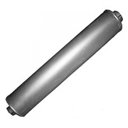 Глушитель ГАЗ 52-1201010 "Н.Новгород"