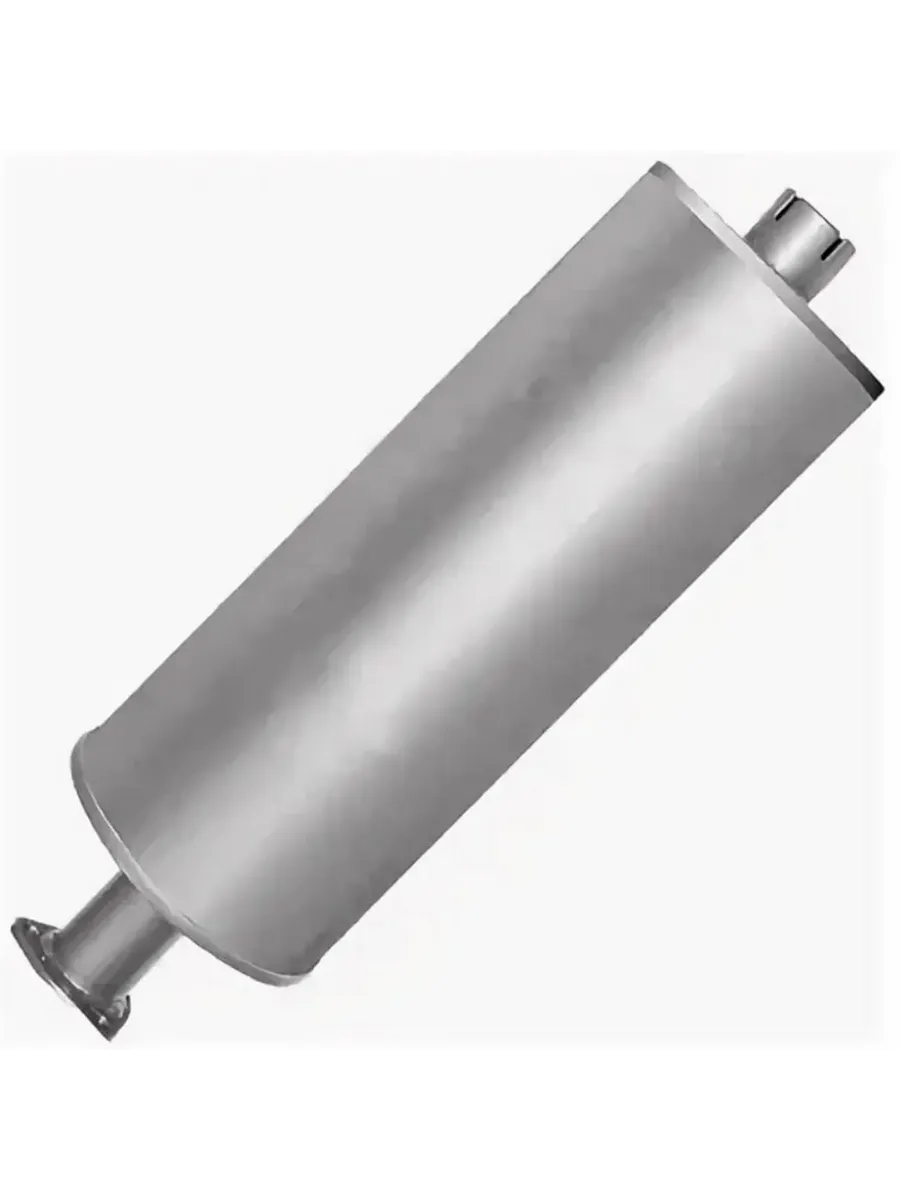 Глушитель УАЗ 3151-1201010 ПРЕМИУМ "Н.Новгород"