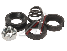 РК рулевой тяги продольной ЗиЛ,130-3003032/65 (без резьбы) С/О