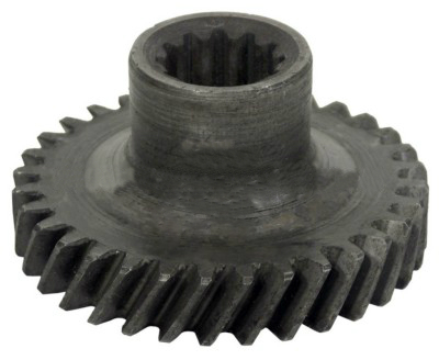 Шестерня 1 пер.пром.вала КПП 451-1701056 УАЗ "Н.Н."