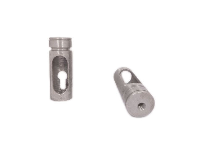 Заглушка шат.шейки к/в. 240-1005086-Б2 "ЯМЗ"