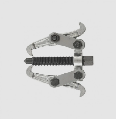 Съемник механический  75мм двойной 525005