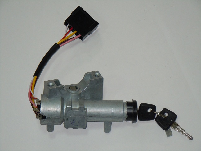 Замок зажигания ГАЗель Бизнес 29.3704 "АА"