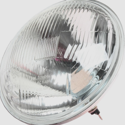 Оптика 62.3711200-10 под галог.лампу с подсв. 