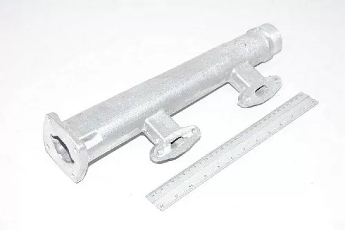 Труба водяная 240-1303105 пер.лев.общ. "ЯМЗ"