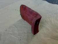 Прижим пром.опоры (клин)  700А.22.00.011-1 