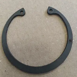 Кольцо стоп.п/пальца КамАЗ 740-1004022 