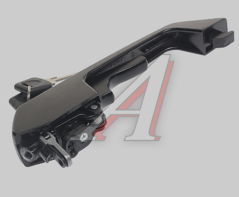 Ручка двери наруж.лев.2 ключа МАЗ ИЖКС.332587.006-02 ст/о"Гродно"