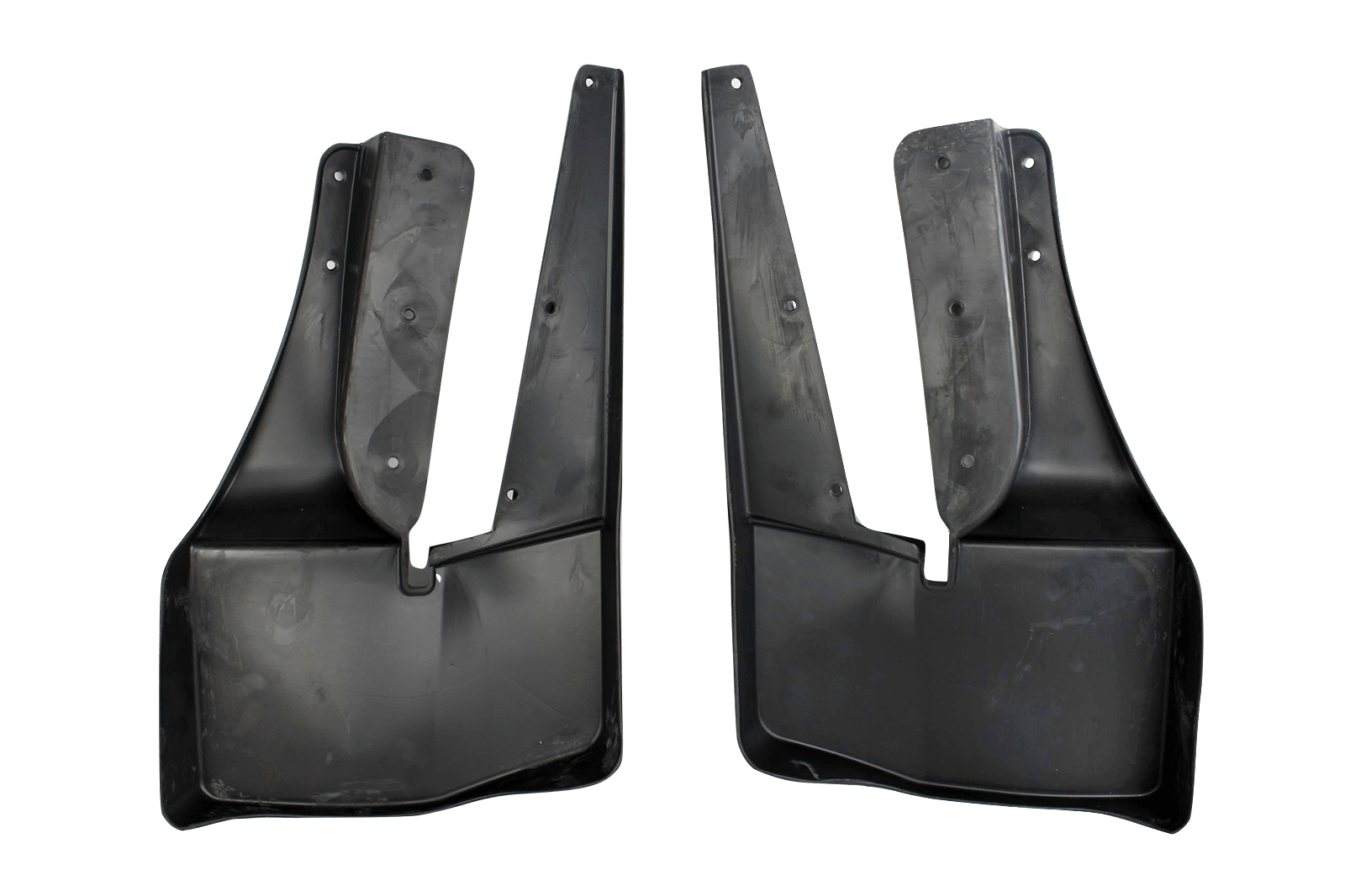 Брызговик ГАЗель NEXT перед.(к-т из 2х) ТРЕ, 3302-8511177/78 "ПТП"