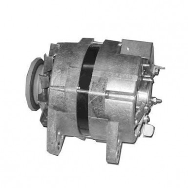 Генератор ПАЗ 4201.3771 двиг.Д-245,26014В,1400Вт,100А "Гродно"