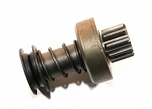 Привод стартера Т-40,Т-25,МТЗ к СТ2412, 20.3708600-01  "КЗАТЭ"