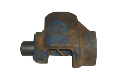 Корпус углового редуктора КПП К-700/701 700А.17.01.203	