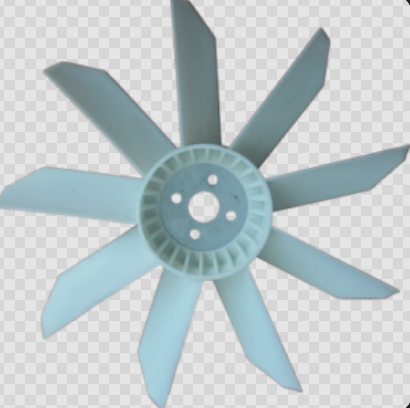 Вентилятор 3 LD-1308010 Б "Гродно"