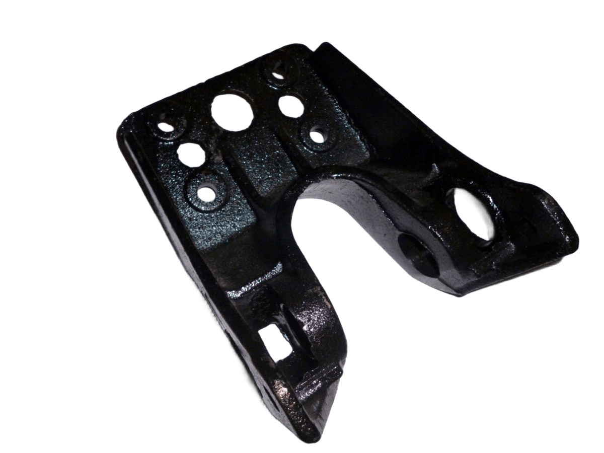 Вилка буксирная  ГАЗ-3307 3307-2806062-03 "ГАЗ"