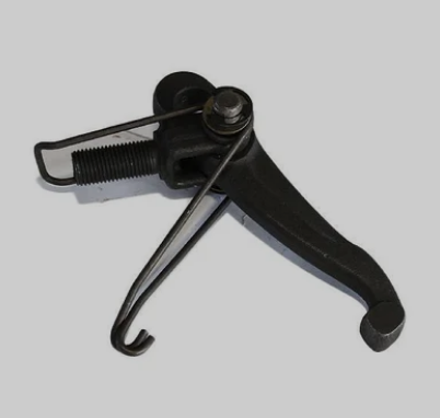 Рычаг оттяжной МАЗ в сборе 236-1601095-Б2 "Ярославль"