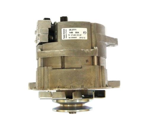 Генератор ПАЗ 28.3771 двиг.Д-245,260 14В,90А "ELTRA"