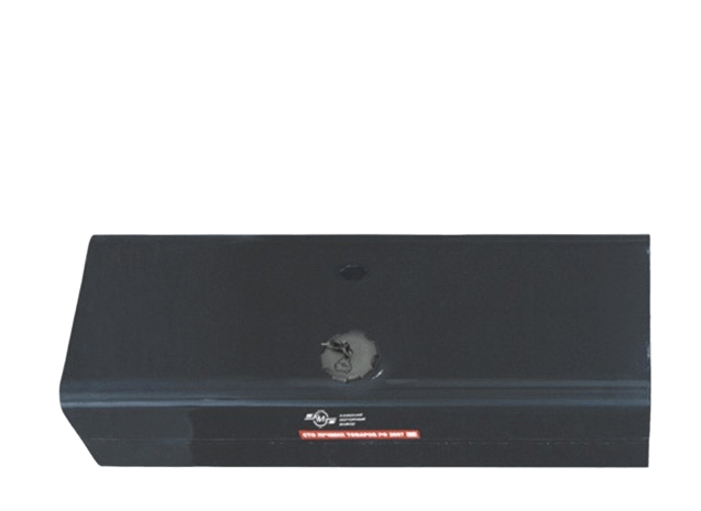 Бак топл 250л.с низкой п/об. горловиной в сб.1360*400*490 "КМЗ"