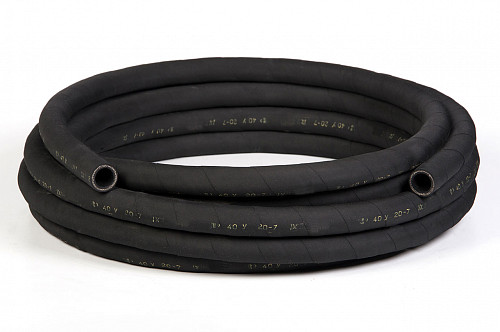 Рукав дюритовый 48мм 0,3МПа ТУ 38 0056016-87